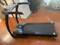 Passadeira rolante Domyos tc-450