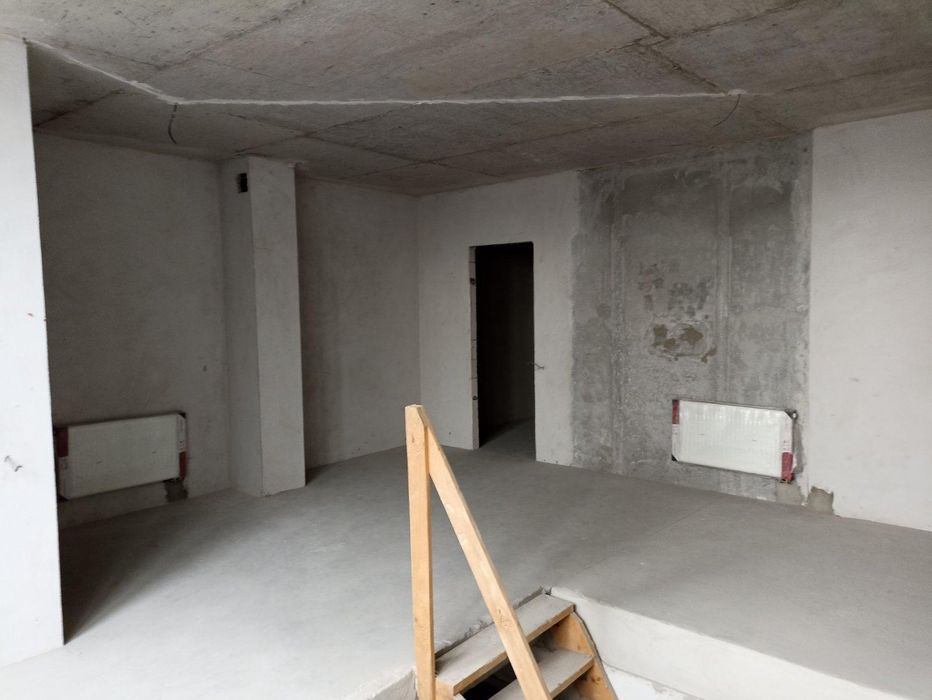 Продам видову 2к-2х-рівневу квартиру в ЖК Crystal Avenue