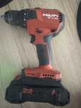 Wkretarka hilti sf4-22
