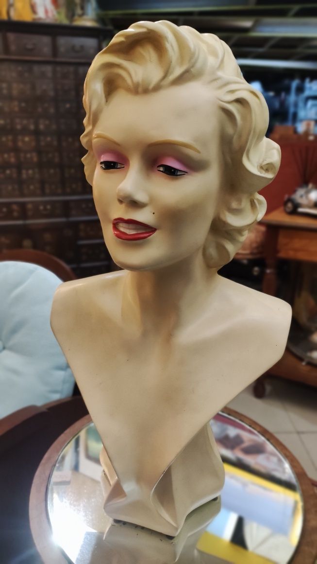 Marilyn Monroe - Busto Vintage