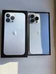 iphone 13 pro max 256