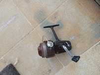 Carreto vintage daiwa 7300