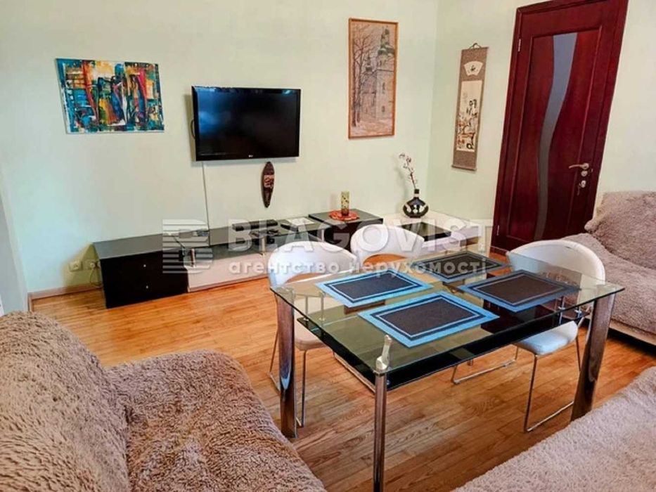 Антоновича 140, 2-кімн.квартира, ремонт