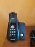Telefon stacjonarny bezprzewodowy