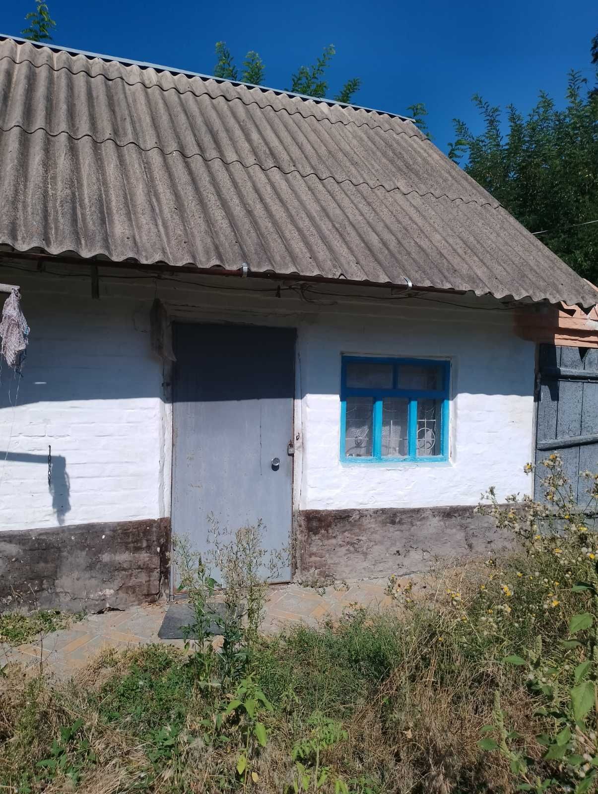 Будинок Вільхівець