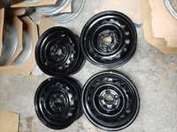 Felgi 5x114,3x15 hyundai Kia na sztuki lub w komplecie