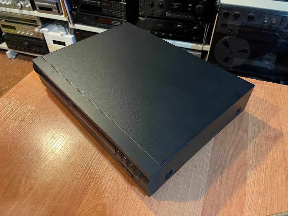 Odtwarzacz płyt CD Harman/Kardon HD7225 Audio Room