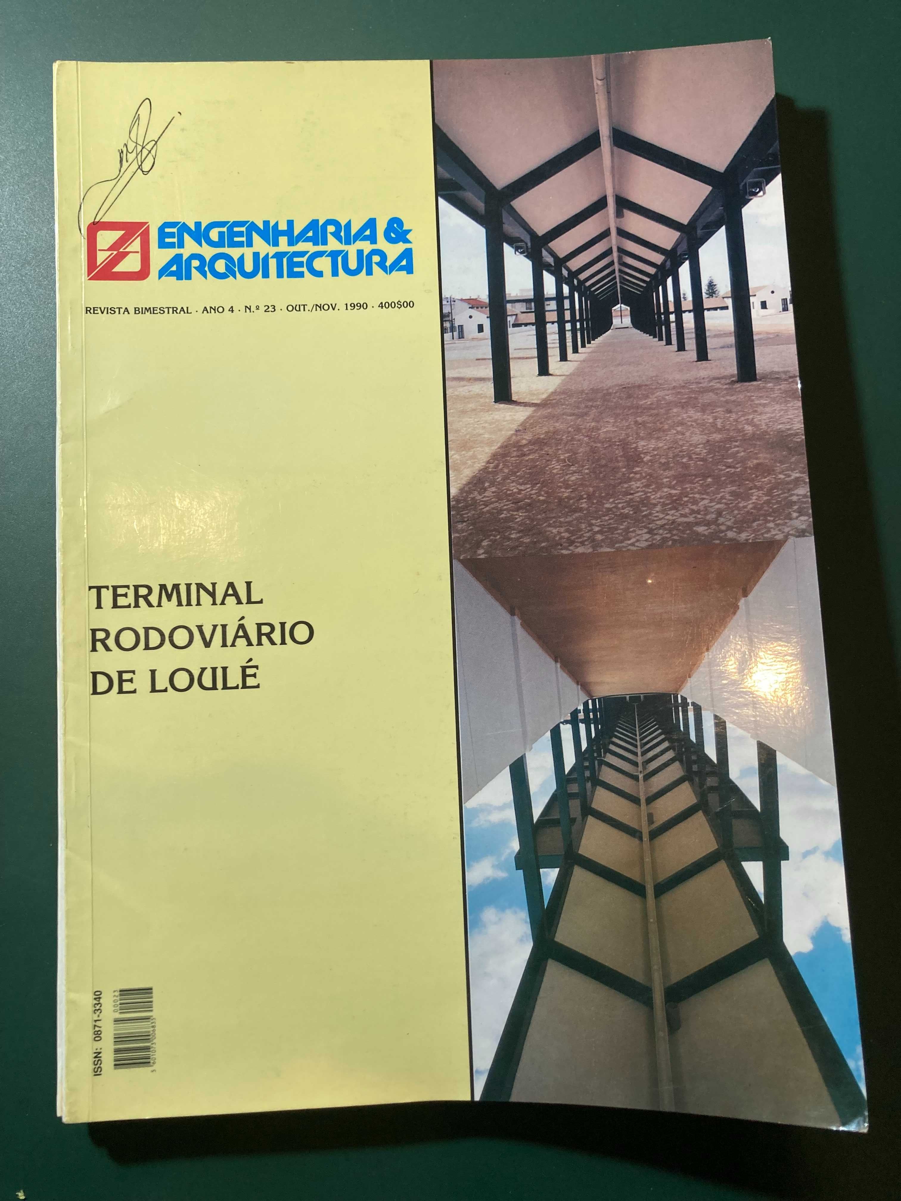Revistas de Arquitectura