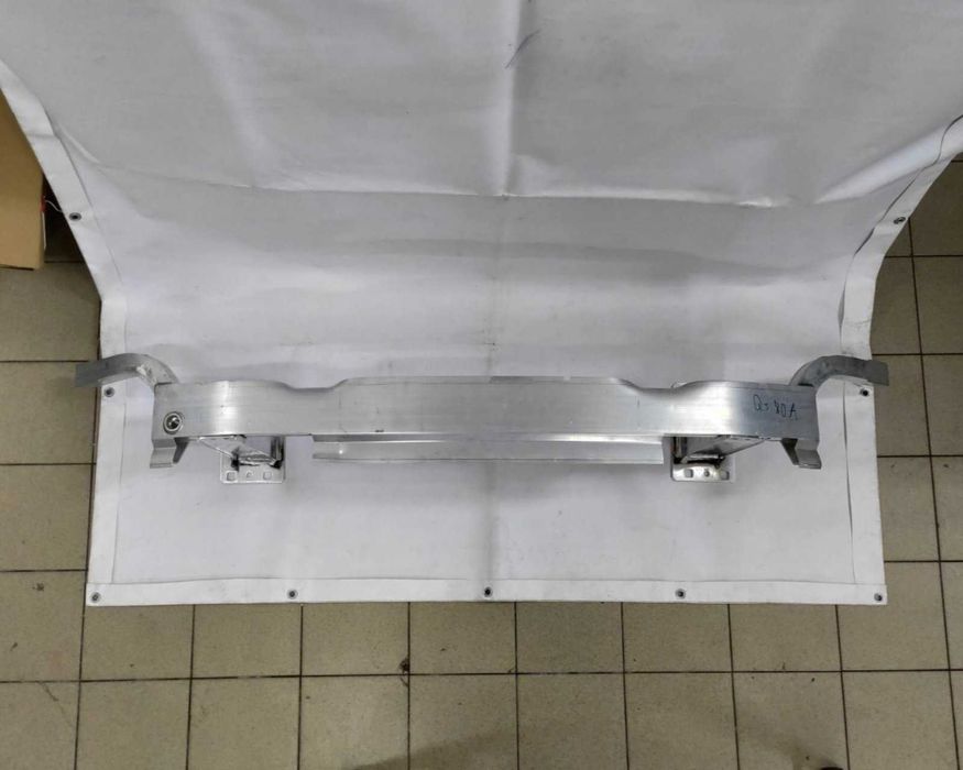 Audi Q5 80A Корпус повітряного фільтра Ауді Ку5 80А.