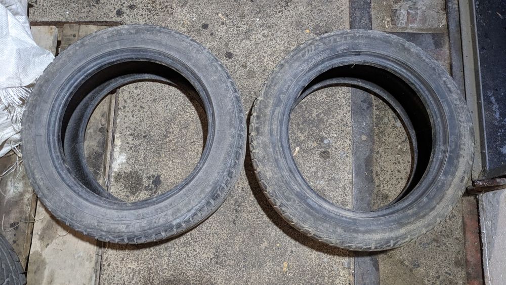 Зимові шини Fulda Kristall Montero 3 (205/55R16 91T)