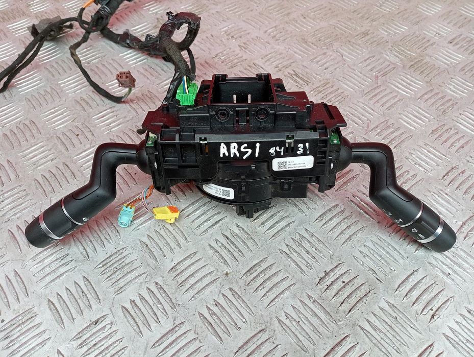 Перемикач підрульовий комбінований Range Rover Sport стрикоза Ренж