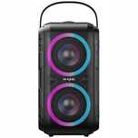 Głośnik W-king T9-2 RGB 80W