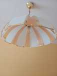 Używana lampa sufitowa