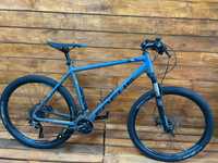 Велосипед Focus Black Forest 3.0 27.5”, рама XL.