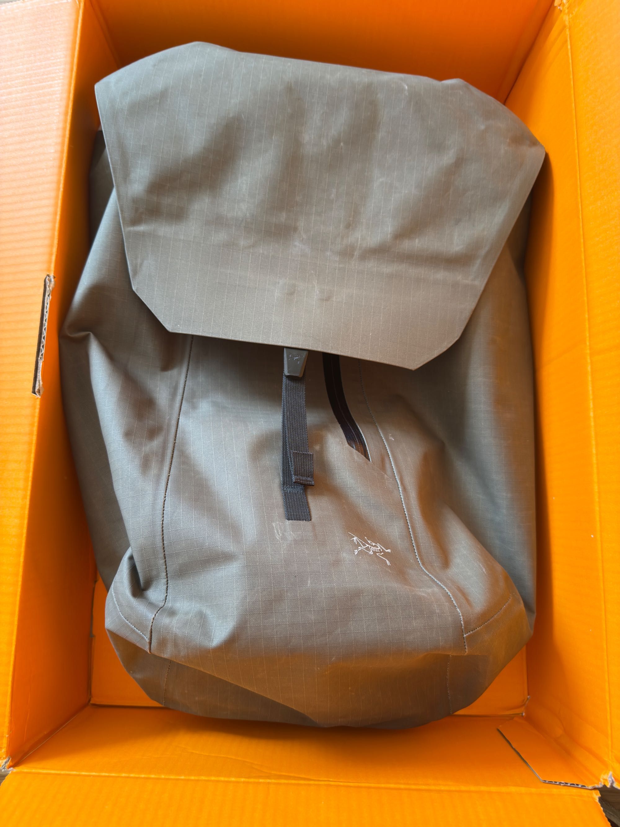 ARC'TERYX Plecak GRANVILLE 25 l z przegrodą na laptopa