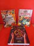 Livros Receitas Pingo Doce