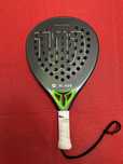 Raquete Padel Wilson Blade Pro v2