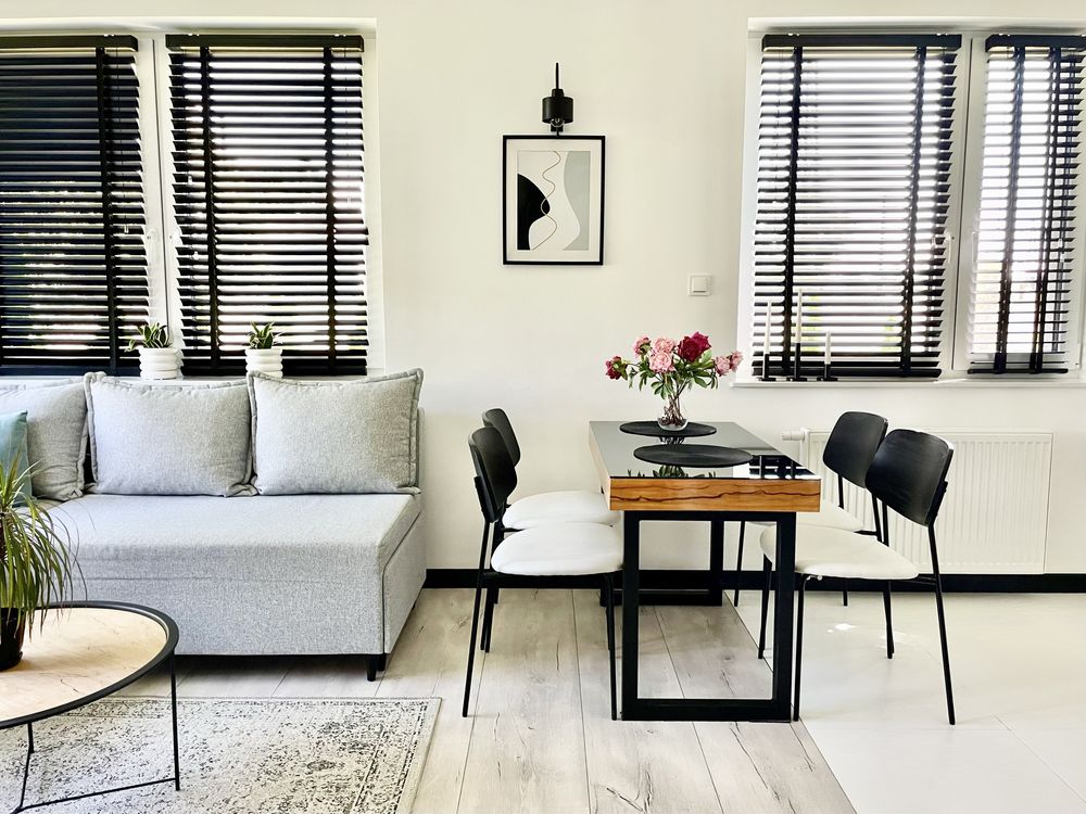 Uniejów- Apartament Ogrodowy Zakątek