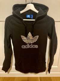 Bluza Adidas czarna