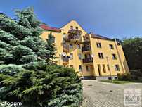 Dwupoziomowe mieszkanie ul.Nowa - Bytom- Miechowic