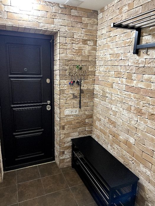 Ціну знижено! Продається двохкімнатна квартира по вул. Дашкевича,3.