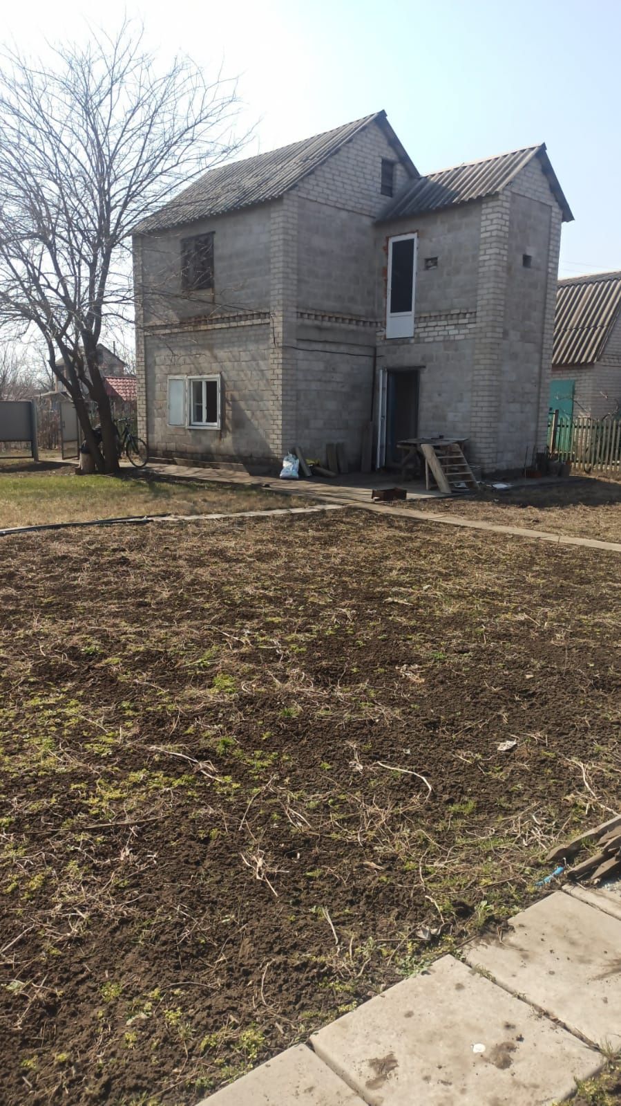 Продається дача.Кривий Ріг.