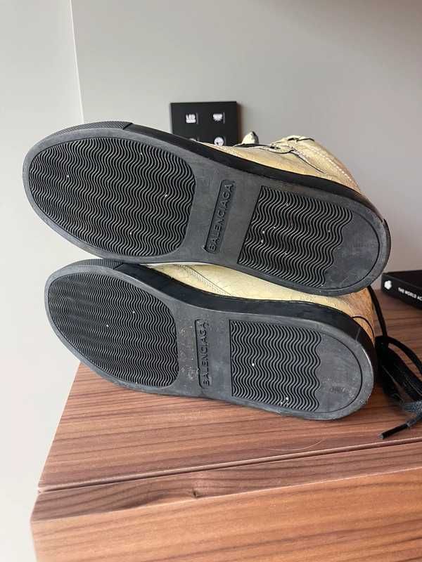 Sapatilhas Balenciaga