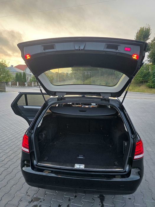 Mercedes Benz E class W212 Мерседес W212 2014 2,2 дизель