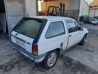 Opel Corsa para peças