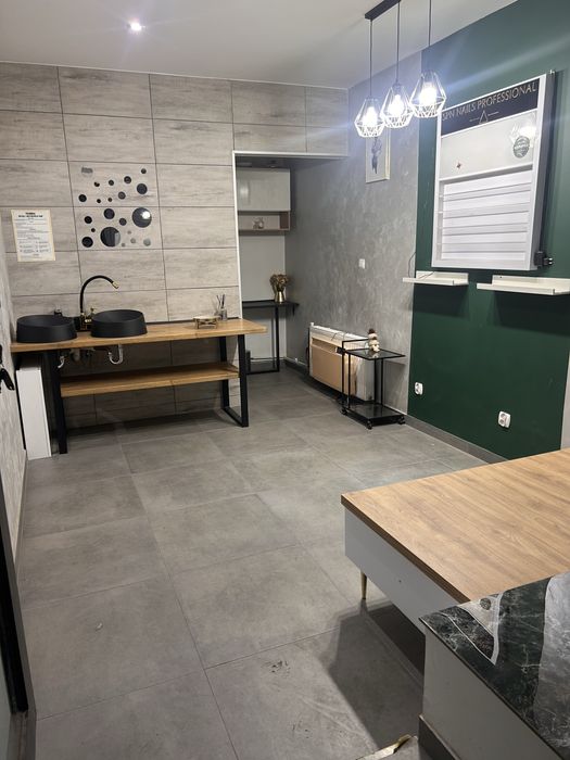 $ Wynajme Salon Stylizacji Paznokci $ Lokal do wynajecia