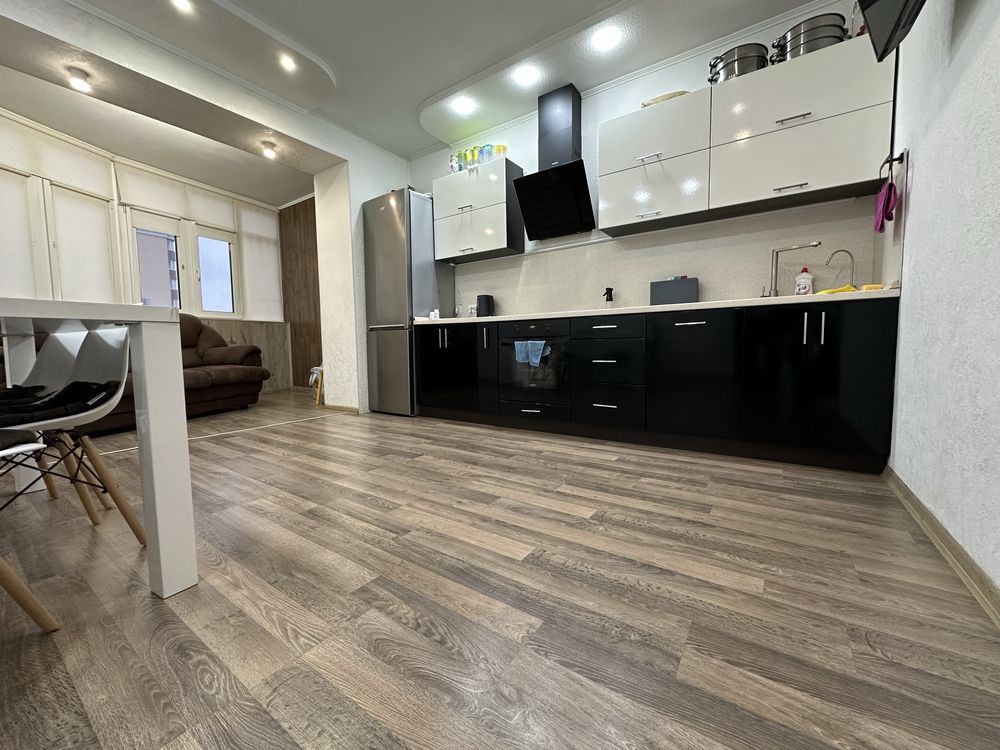 Продам 2к квартиру 58,1 м2 в ЖК Авіа Квартал, м. Вишневе, без комісії!