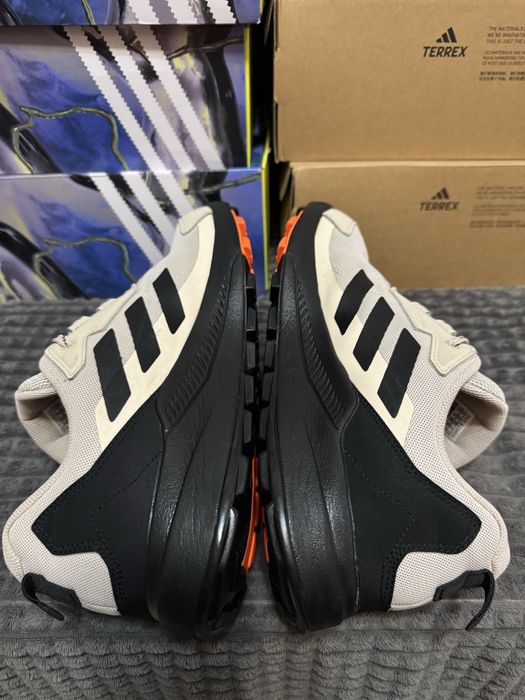 Кросівки чоловічі Adidas TERREX ANYLANDER 46(29,5см) оригінал
