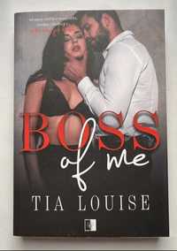 Tia Louise - Boss of Me