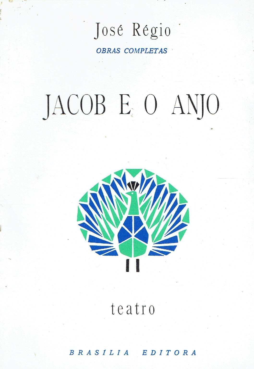 6860 Obras Completas de José Régio Brasília Editora