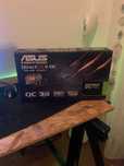 Placa Gráfica GTX 780 Ti ASUS DirectCU II OC 3GB GDDR5