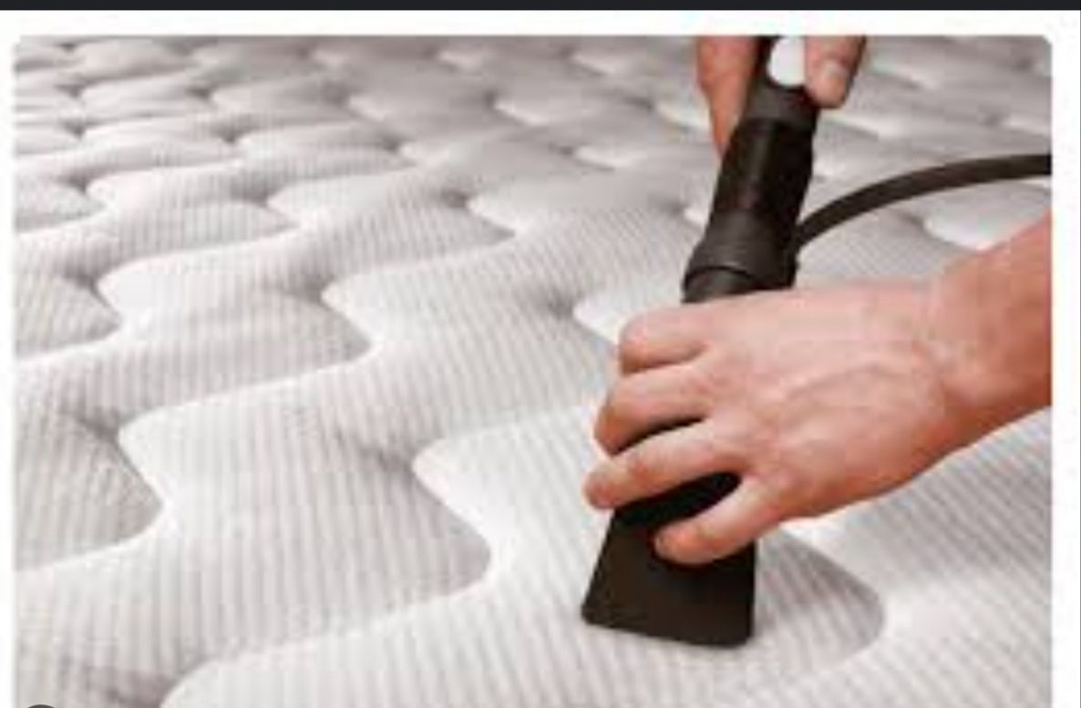 RenovaClean limpeza de estofos
