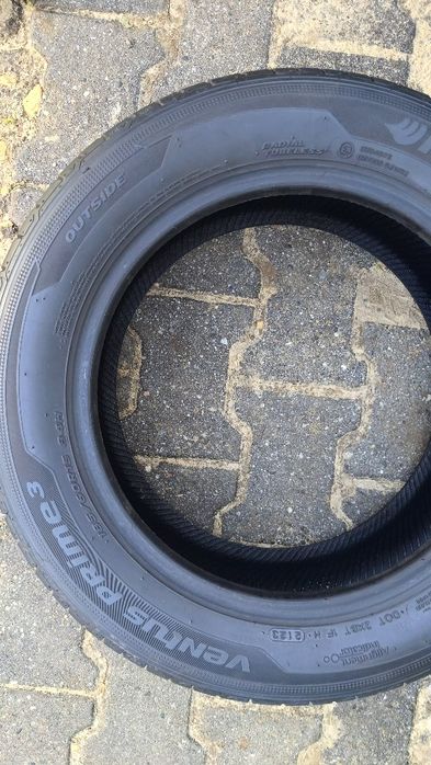 Opony letnie Hankook Ventus Prime3 185/60 R15 84H 2023