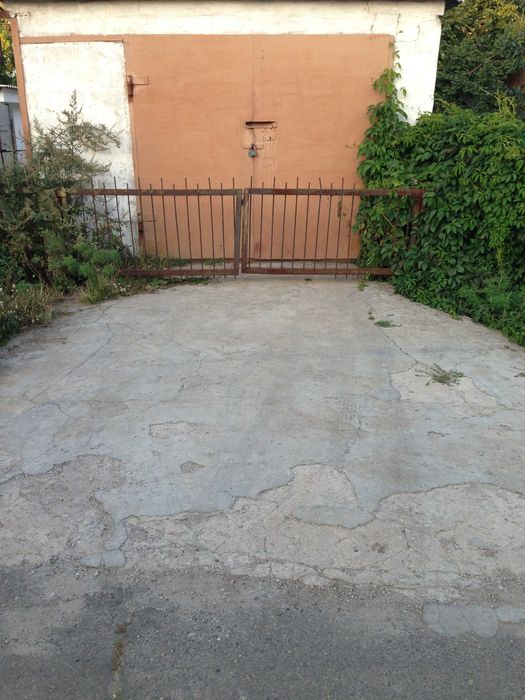 Сдам в аренду гараж, пер. Станiславського м. Жовтi Води
