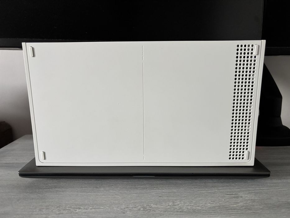 Xbox Series S 512gb 2 Pady