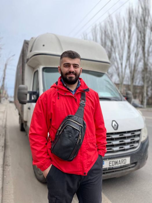 Грузоперевозки по городу и Украине. Доставка. Грузчики. Авто Shineray
