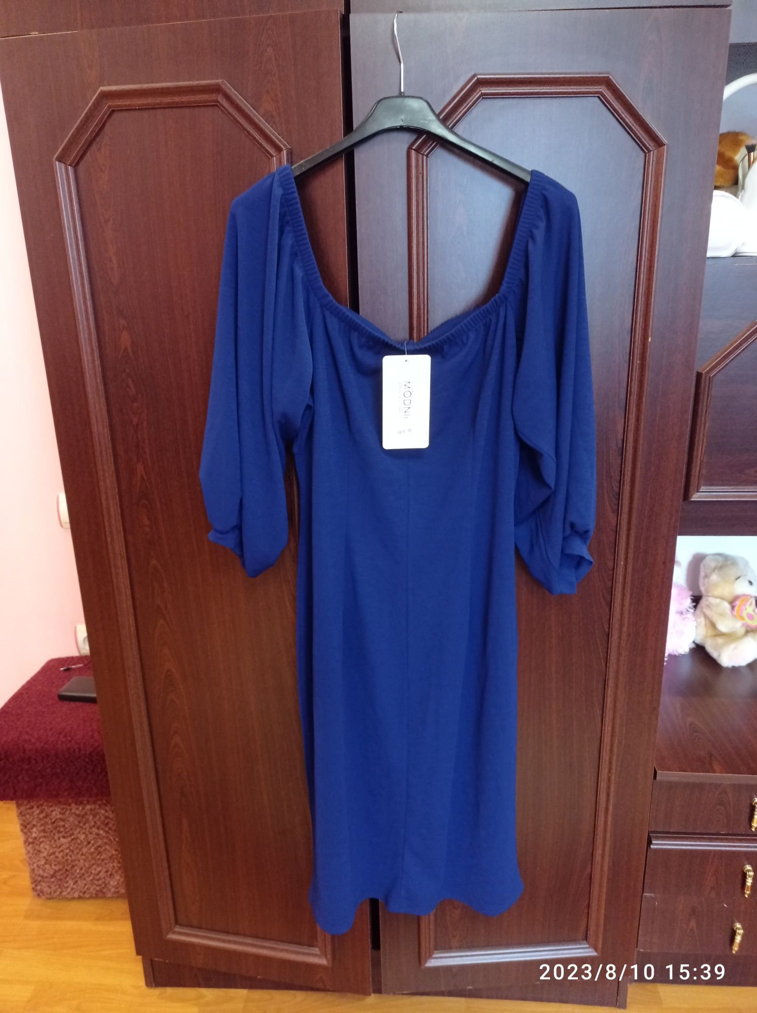 Сукня плаття жіноче 52 розмір
