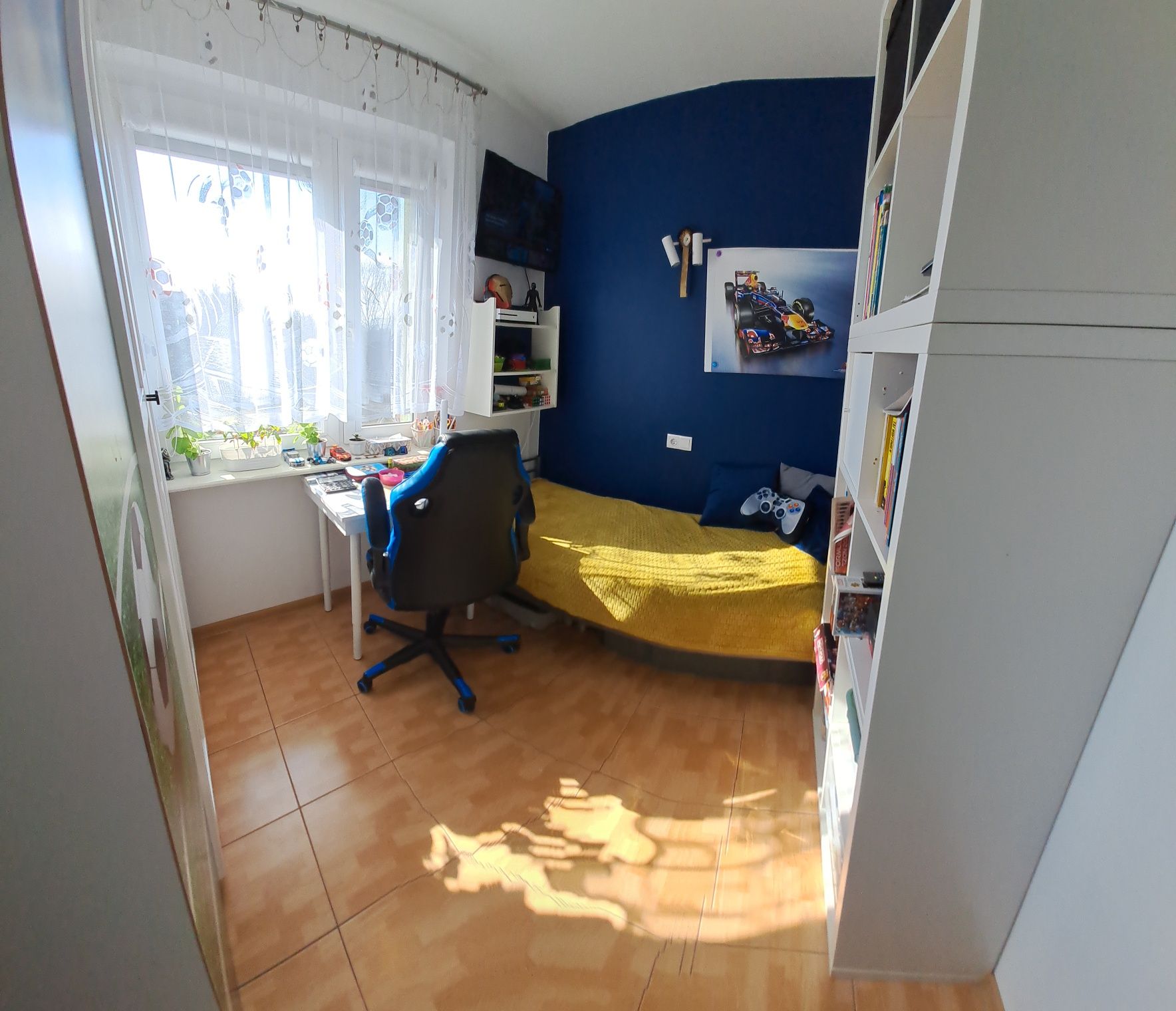 3-pokojowe mieszkanie z balkonem | Zabrze, ul. Tatarkiewicza
