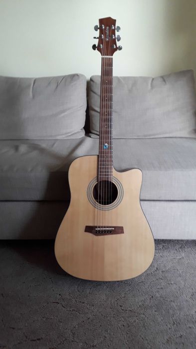 Gitara elektro-akustyczna Randon RGI-01 CE