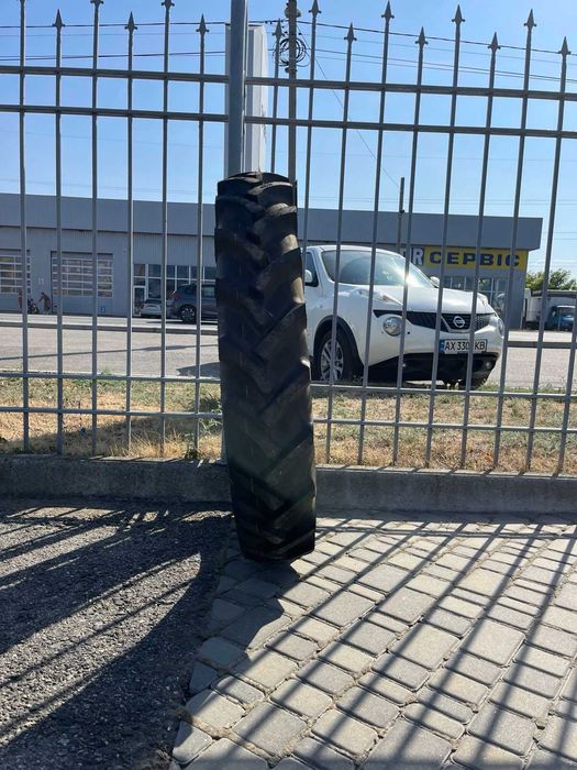 Шина сівалки СЗ, Т-25 Т-16 9.5-32 (230/95-32) 8 cл SWT ІНДІЯ 2025 року