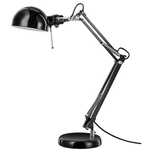 Kultowa lampka biurkowa IKEA Forsa