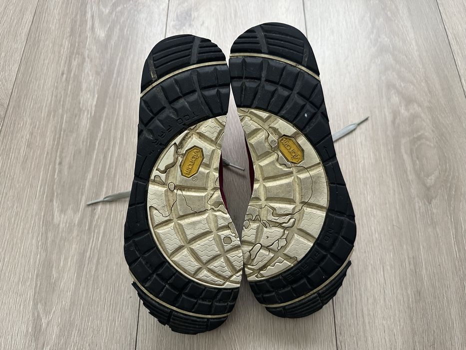 Трекінгові кросівки Scarpa (39)