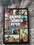 GTA San Andreas BIG BOX PC