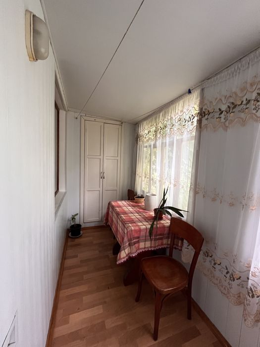 Продаж 2-кімнатної в районі Парку Миру, 50м2