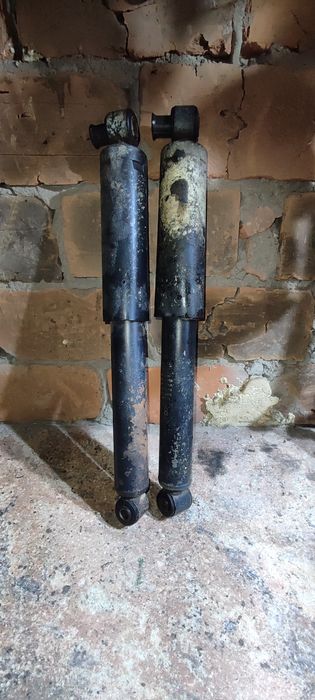 Амортизатори Форд Транзит 2006-2014 рік задні оригінал