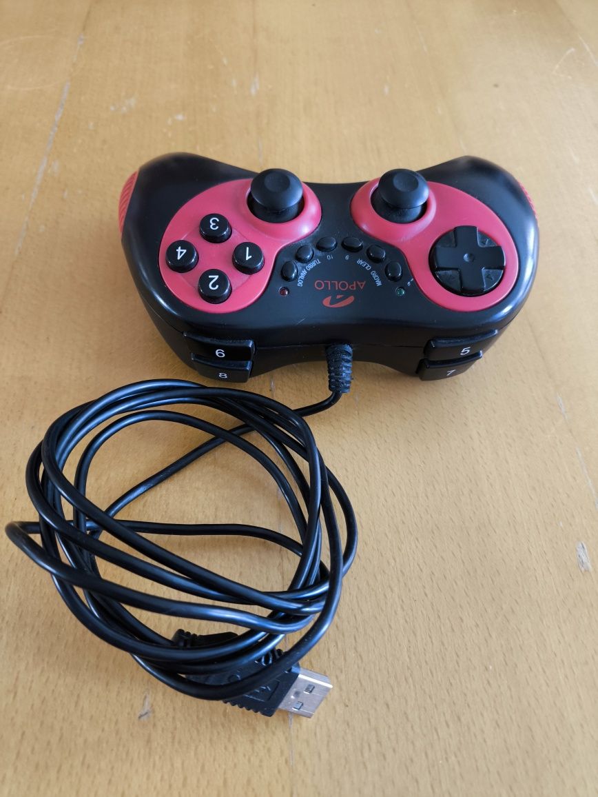 Kontroler Apollo